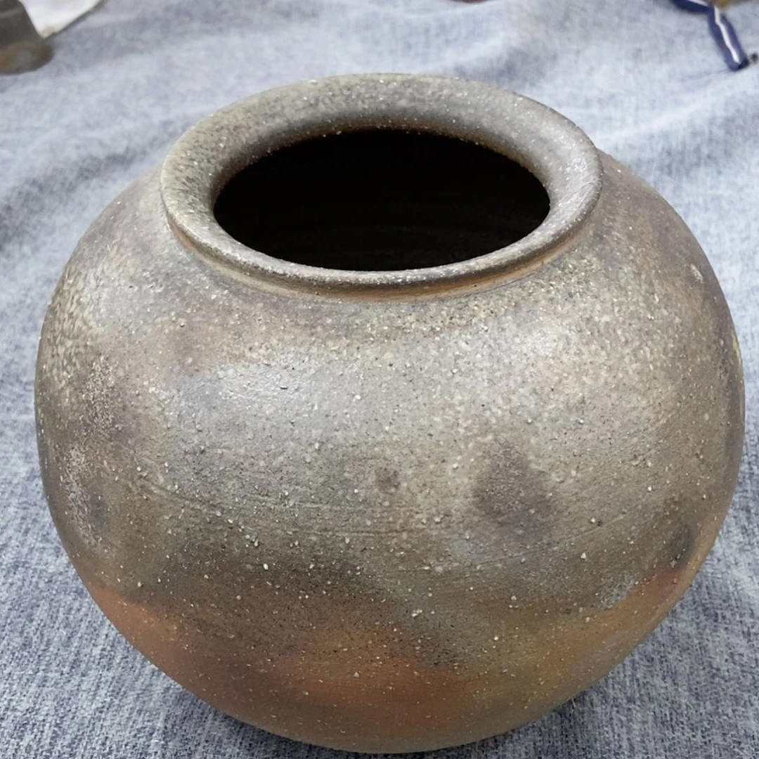 紫砂茶杯非常满意好看得物件