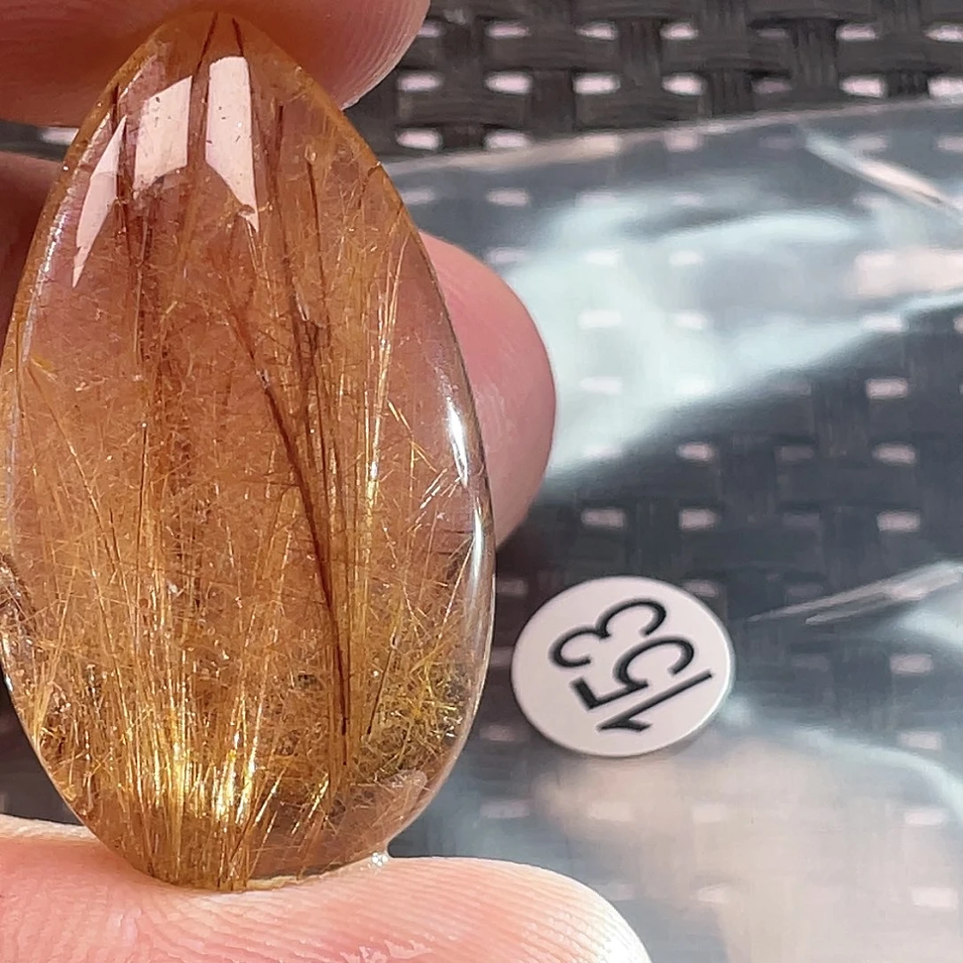 【闪购商品】颈饰未镶嵌水晶小*希