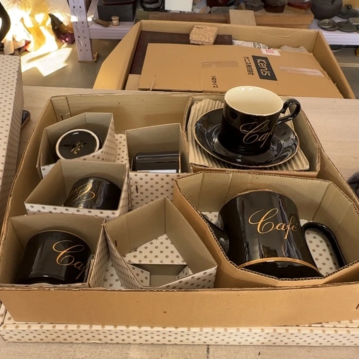 茶道具工艺品茶茶