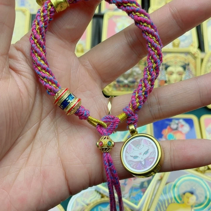 吊坠?****唐卡讨论了一下我这个