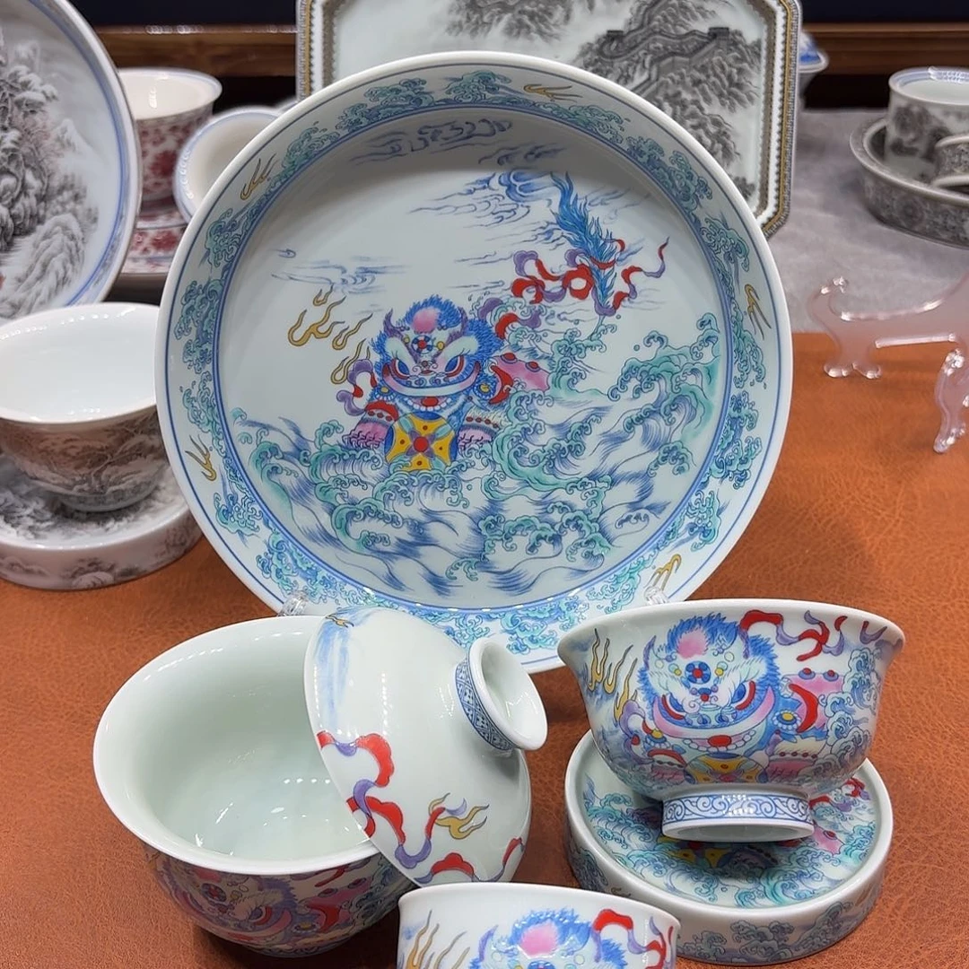 景德镇市和上海浦东新