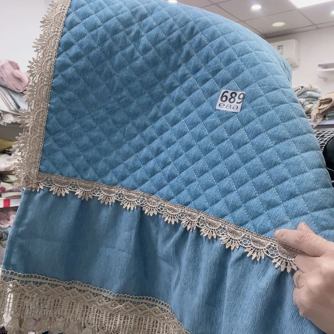 雪尼尔聚酯纤维这种事也要经历的才