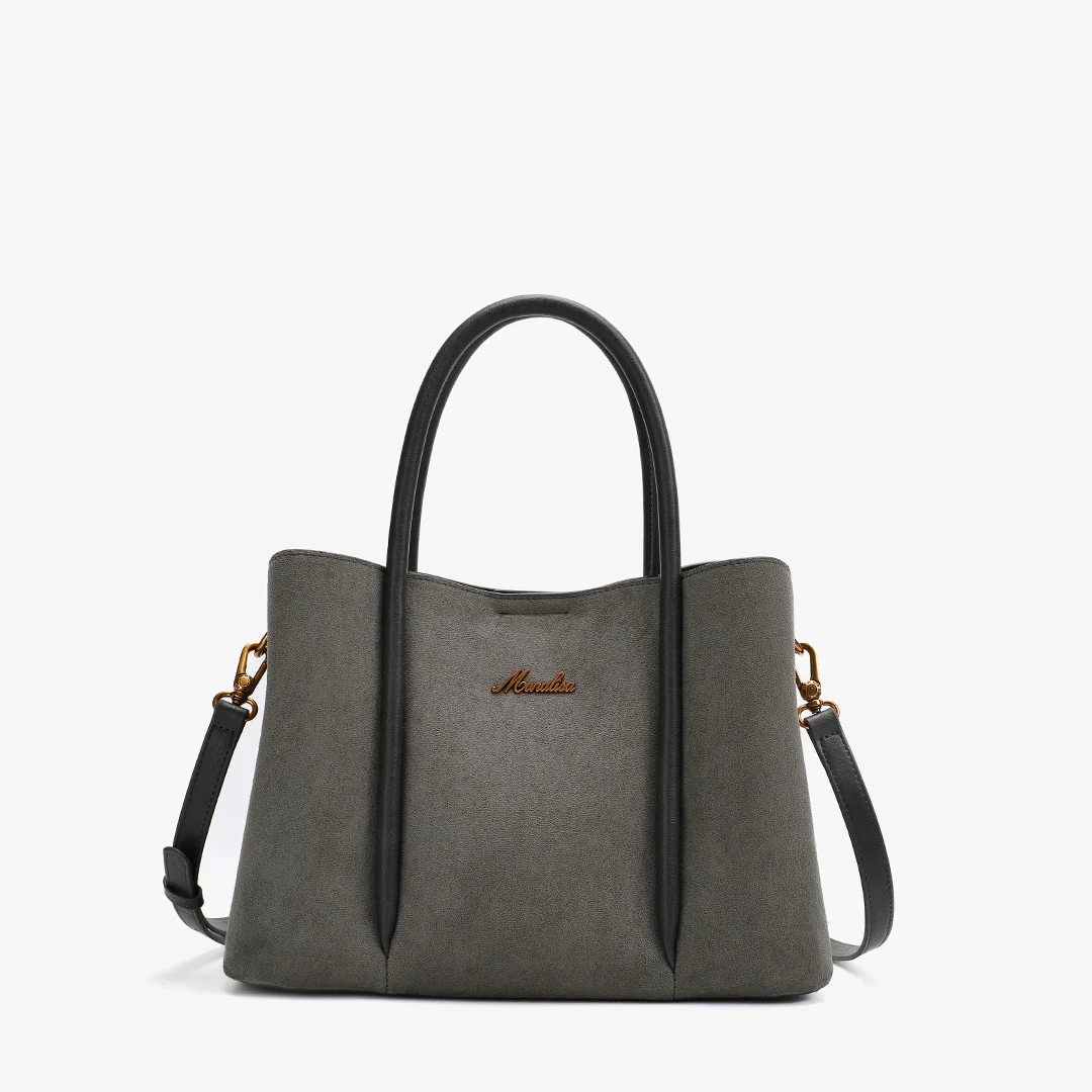 2025新款大象灰于提包(24860)