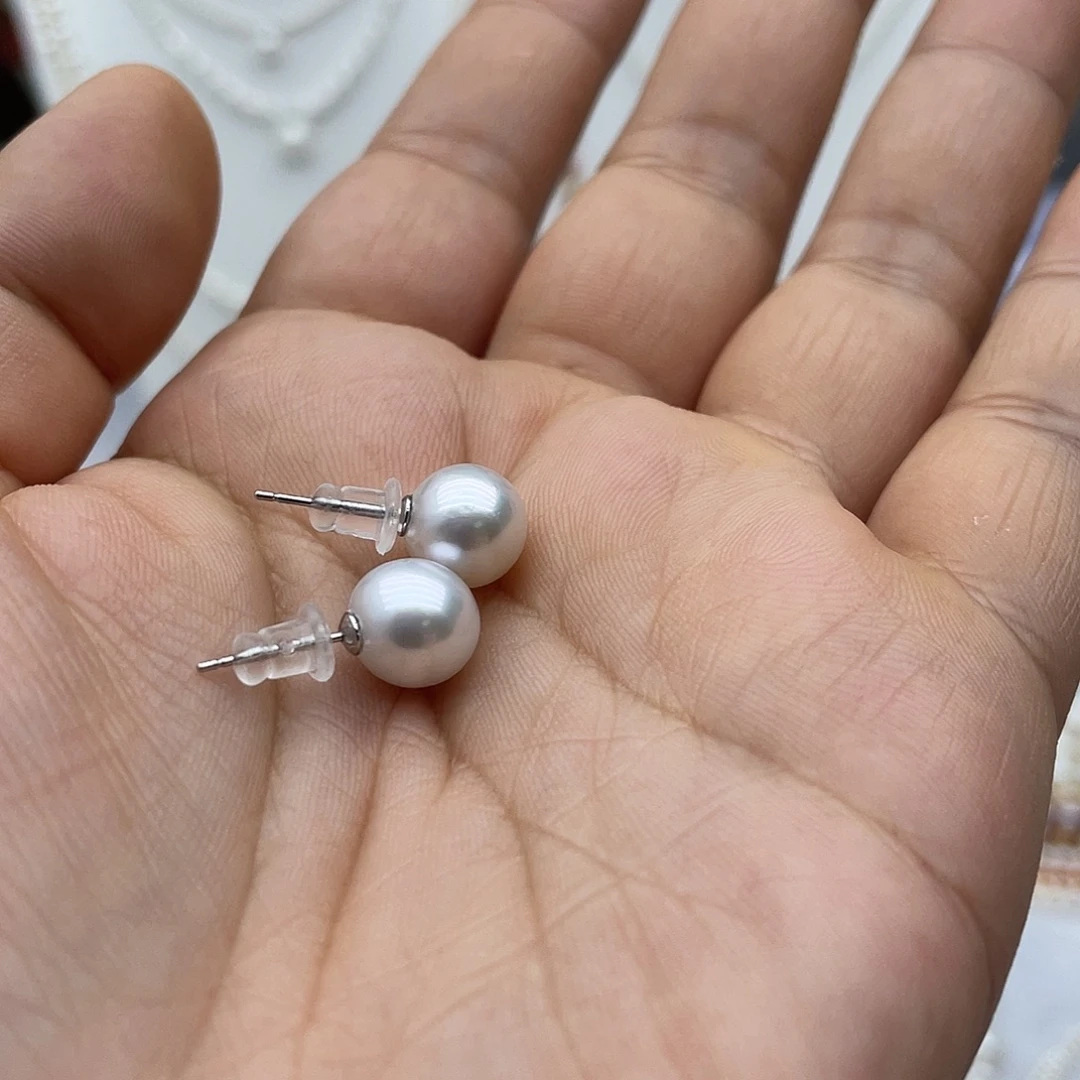 筱***瑶未镶嵌淡水珍珠手链