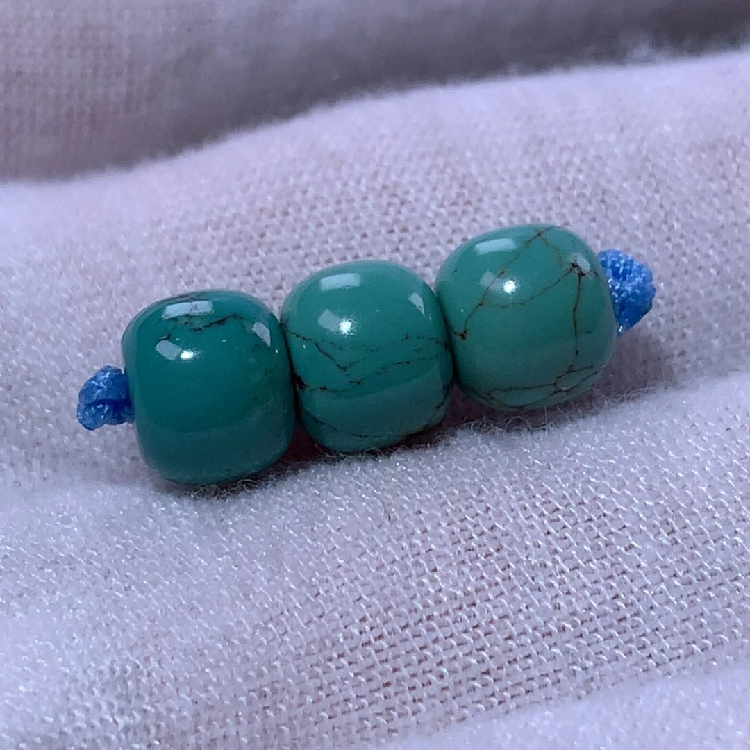 绿松石未镶嵌珠宝奇石156