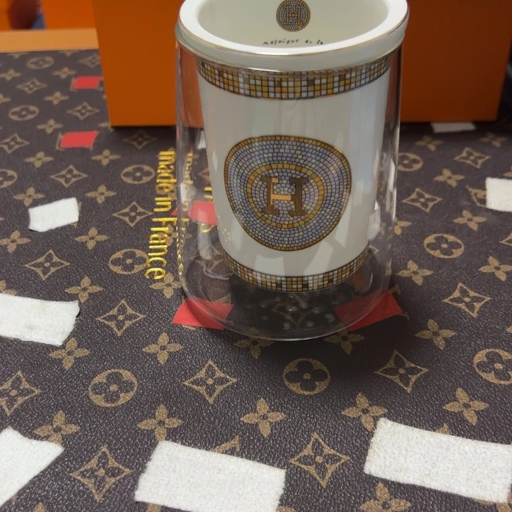 玻璃欧美陶瓷餐具摆件68