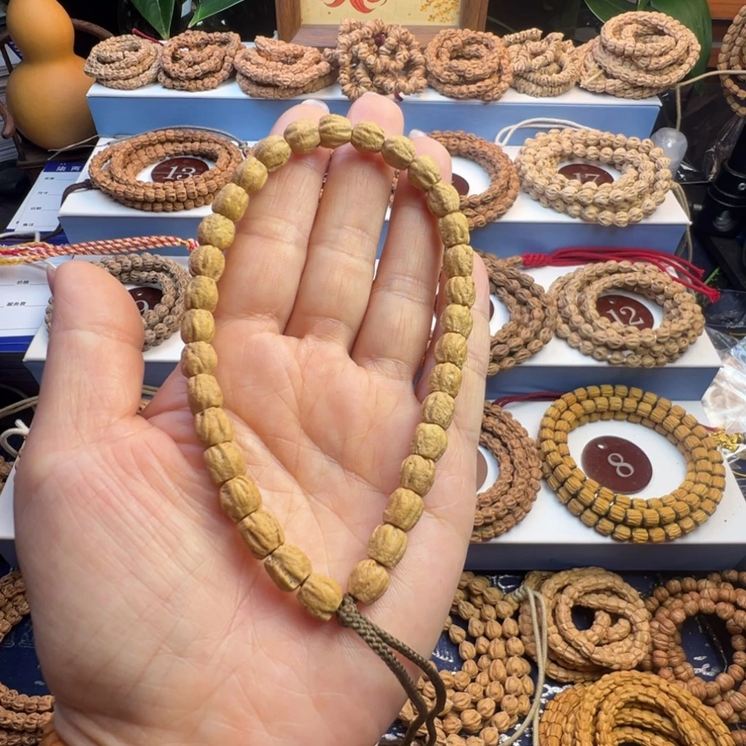 柏香籽/百香籽吊坠