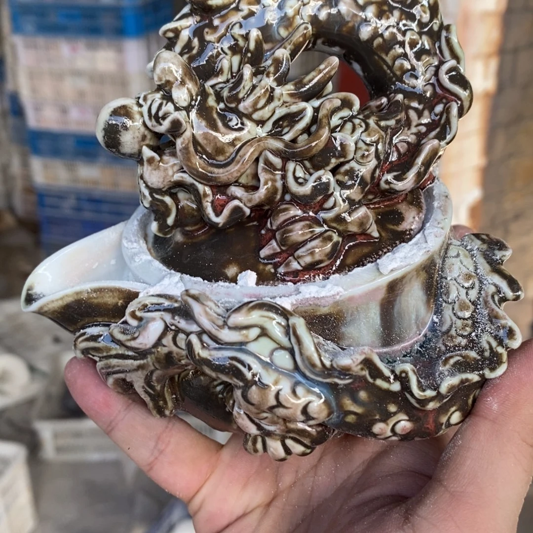 开窑大吉，高货多多105