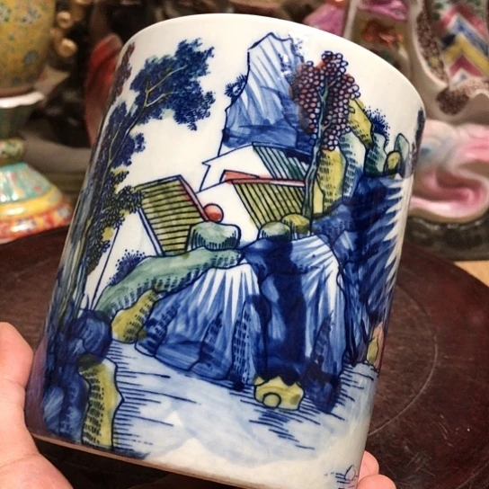 壶陶瓷的设计风格设计风格的设计
