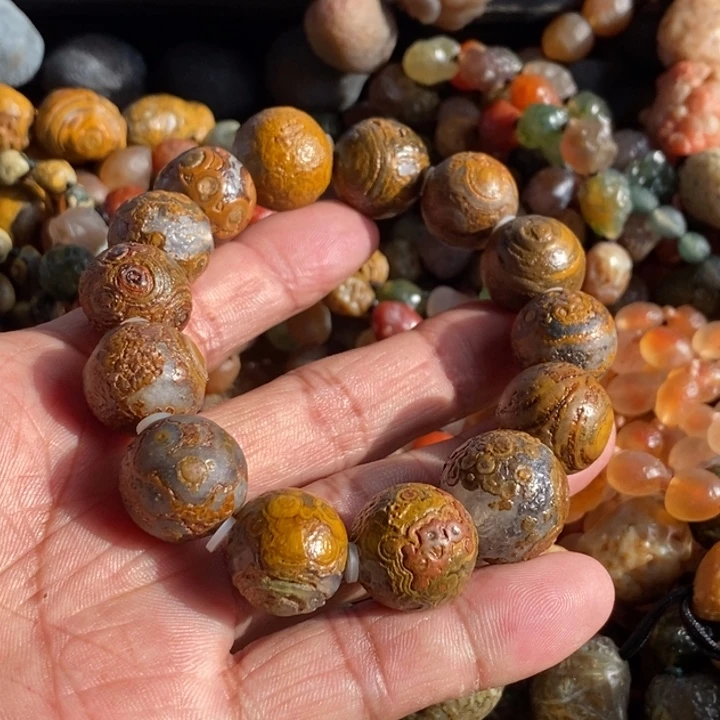 石材戈壁石，戈壁石