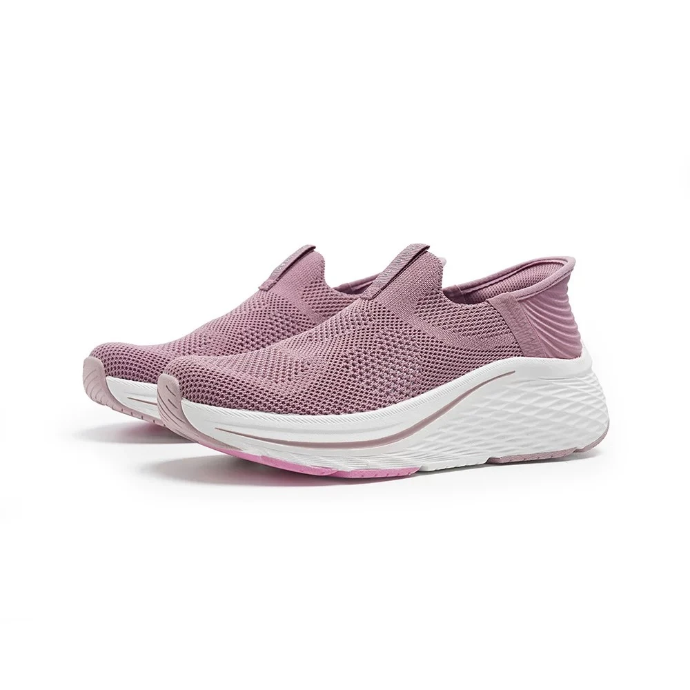 GershonBram“凯奇”系列2025新款春夏轻便百搭女款跑鞋休闲鞋