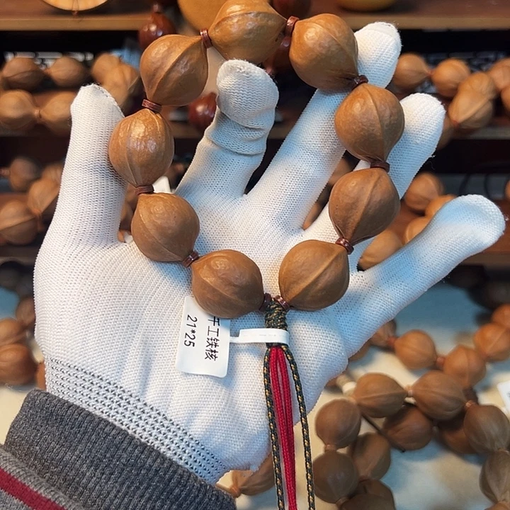 C***z木质2125梅林铁核