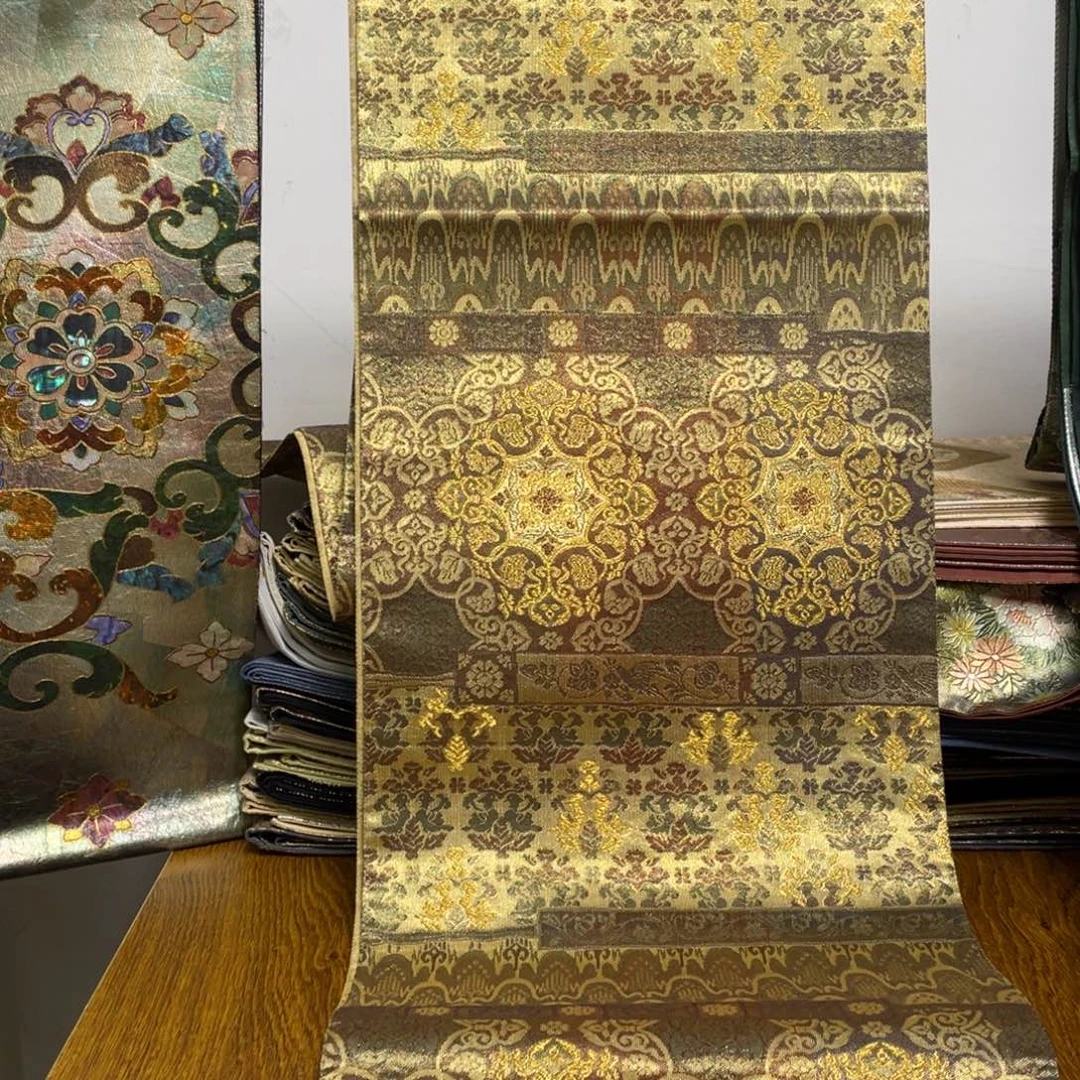 织绣织锦技艺高超技艺