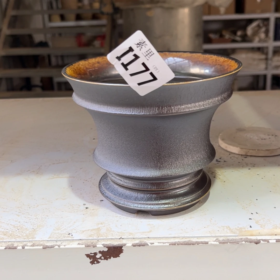 陶内口14.5高12.5景德镇