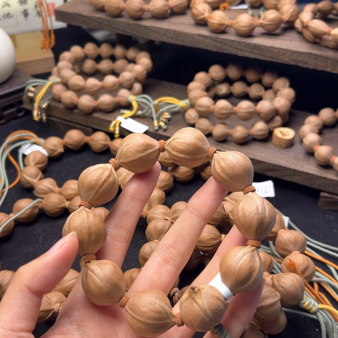 手串橄榄核飞**天22×27