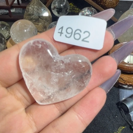 【闪购商品】水晶大型摆件（非配饰）未镶嵌