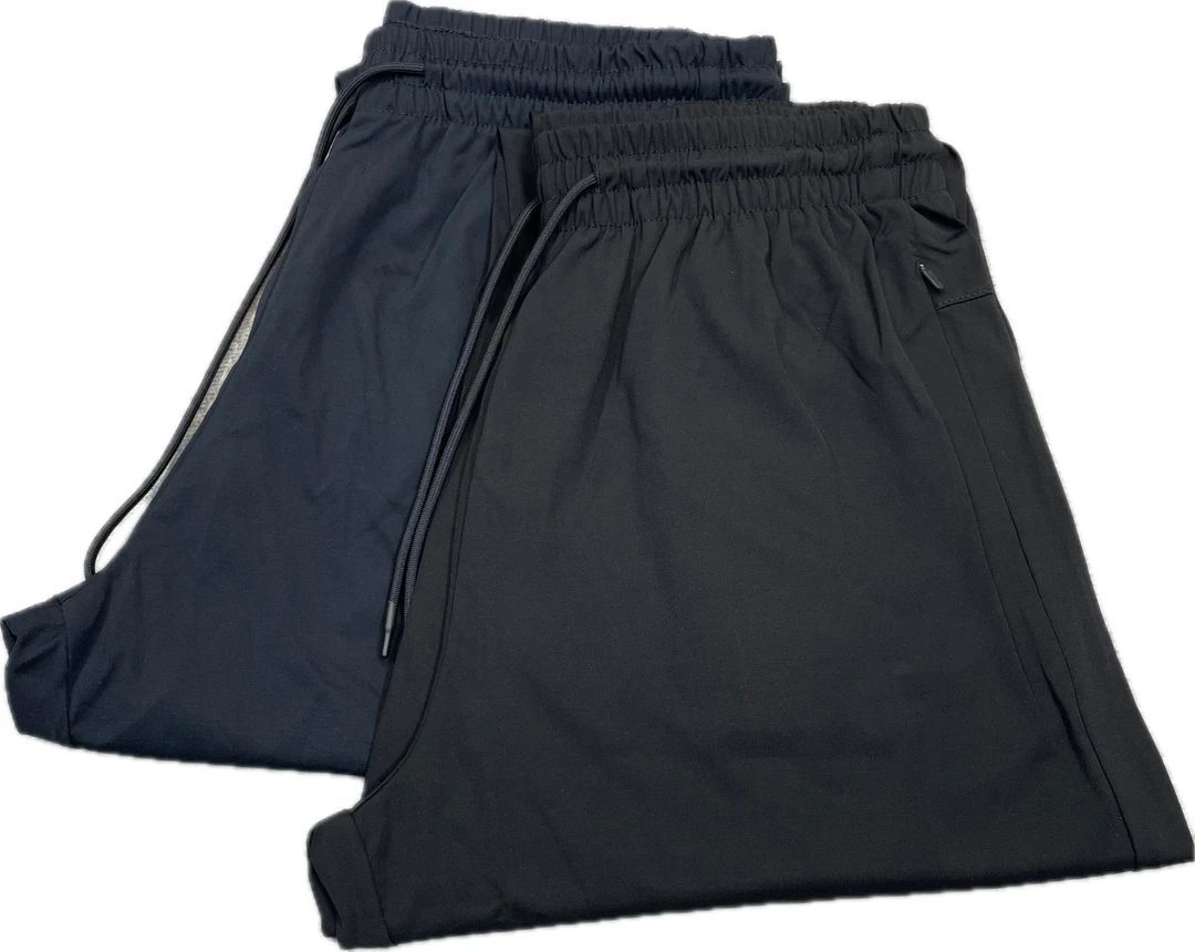 断码清男士安凉感舒适百搭休闲裤