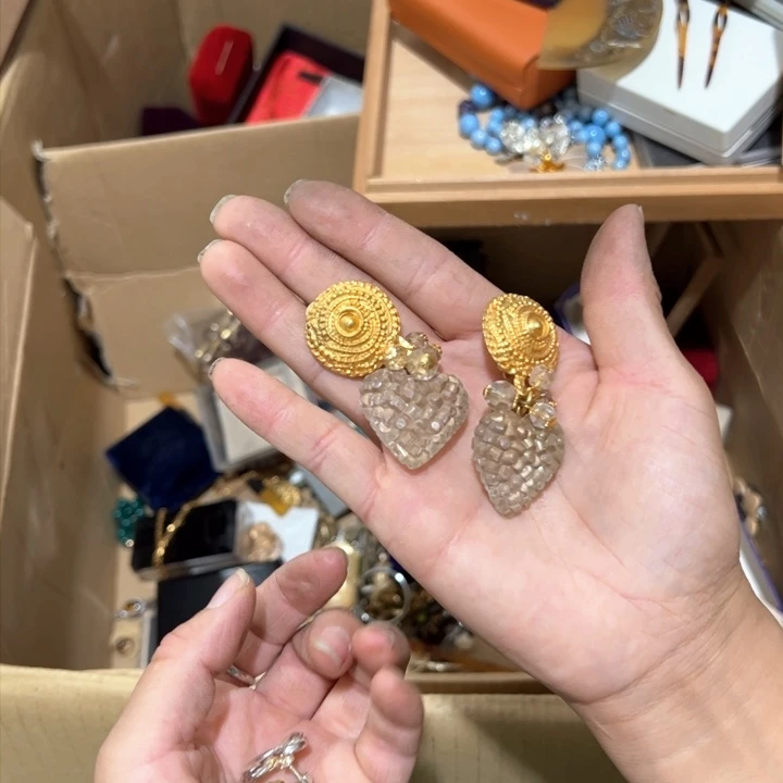 ?****?新亿阁中古杂项谨慎参拍
