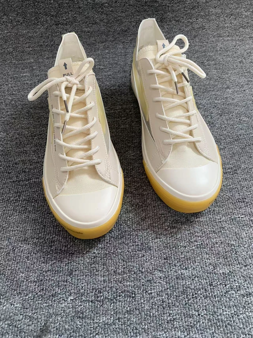 男鞋低帮网面夏季帆布鞋176