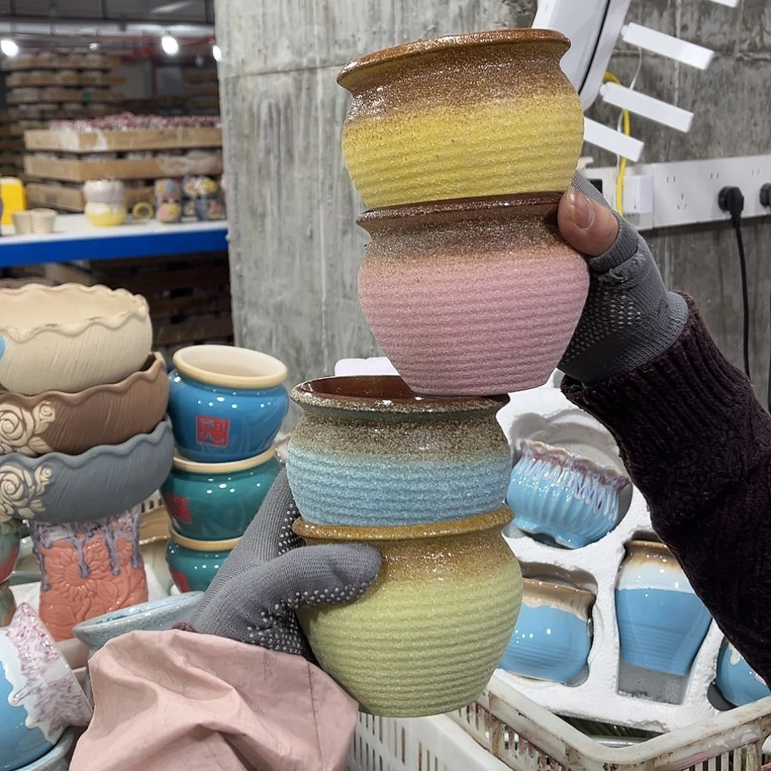 红陶正品数量有限