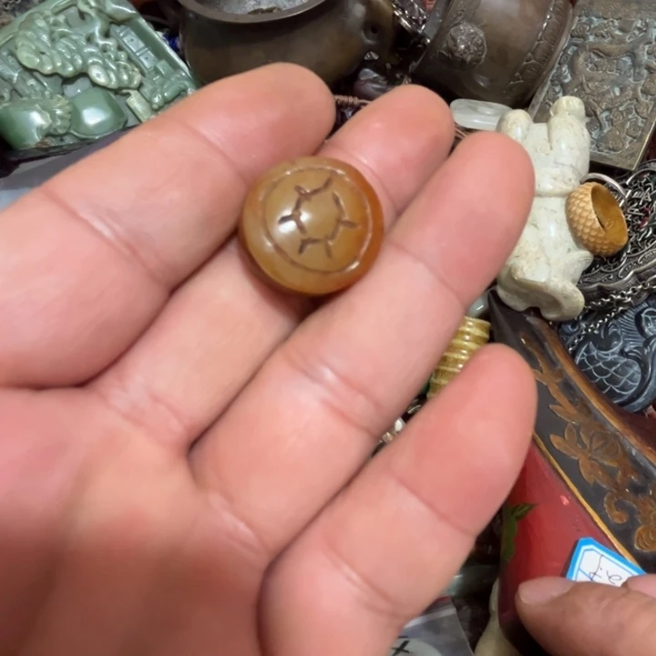 熊***小大理石纯铜我也很喜欢这个风格呀