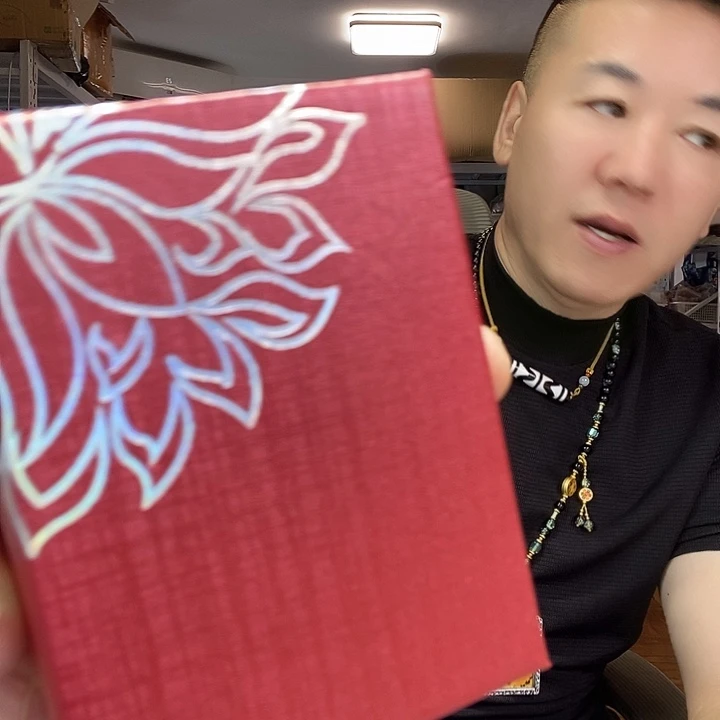 玛瑙/玉髓颈饰未镶嵌19