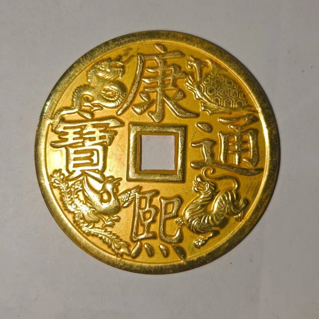 013A精美仿古工艺品摆件