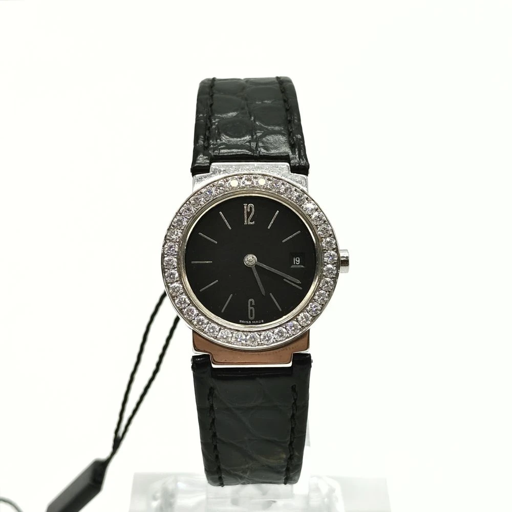 元品奢选/95新/宝格丽/欧美腕表/SN-X503989