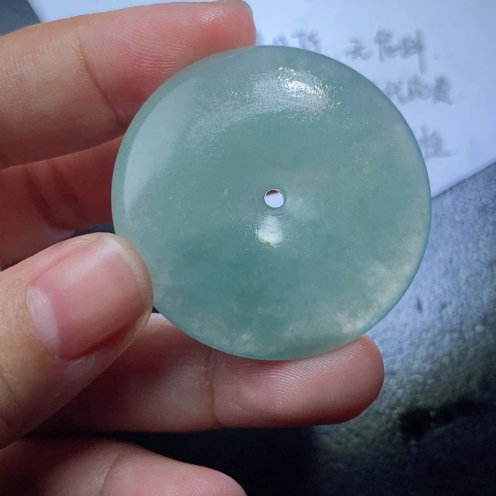 未镶嵌定制翡翠966789