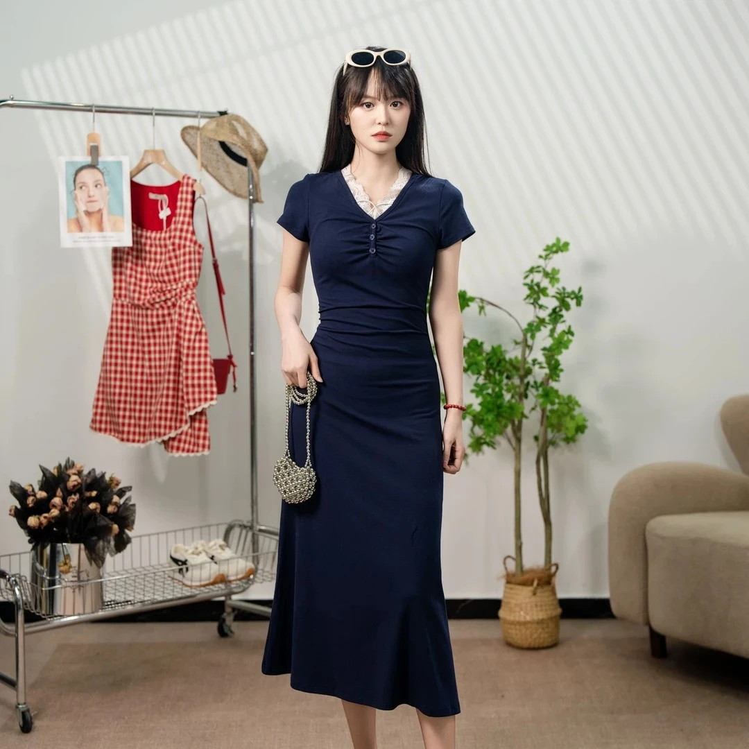 潇潇  高品质女装【A200-250】