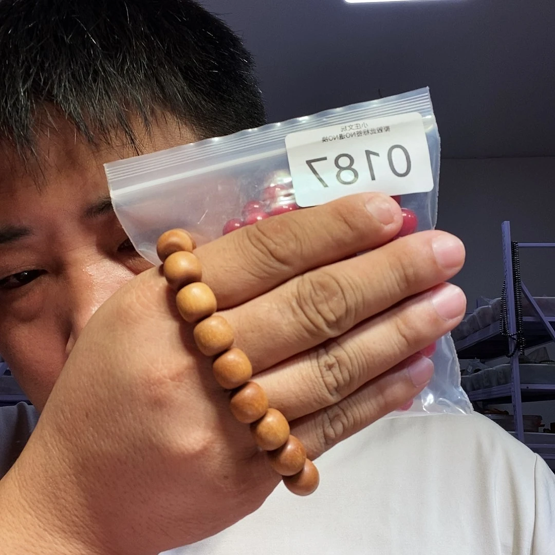 【闪购商品】黑檀木0187