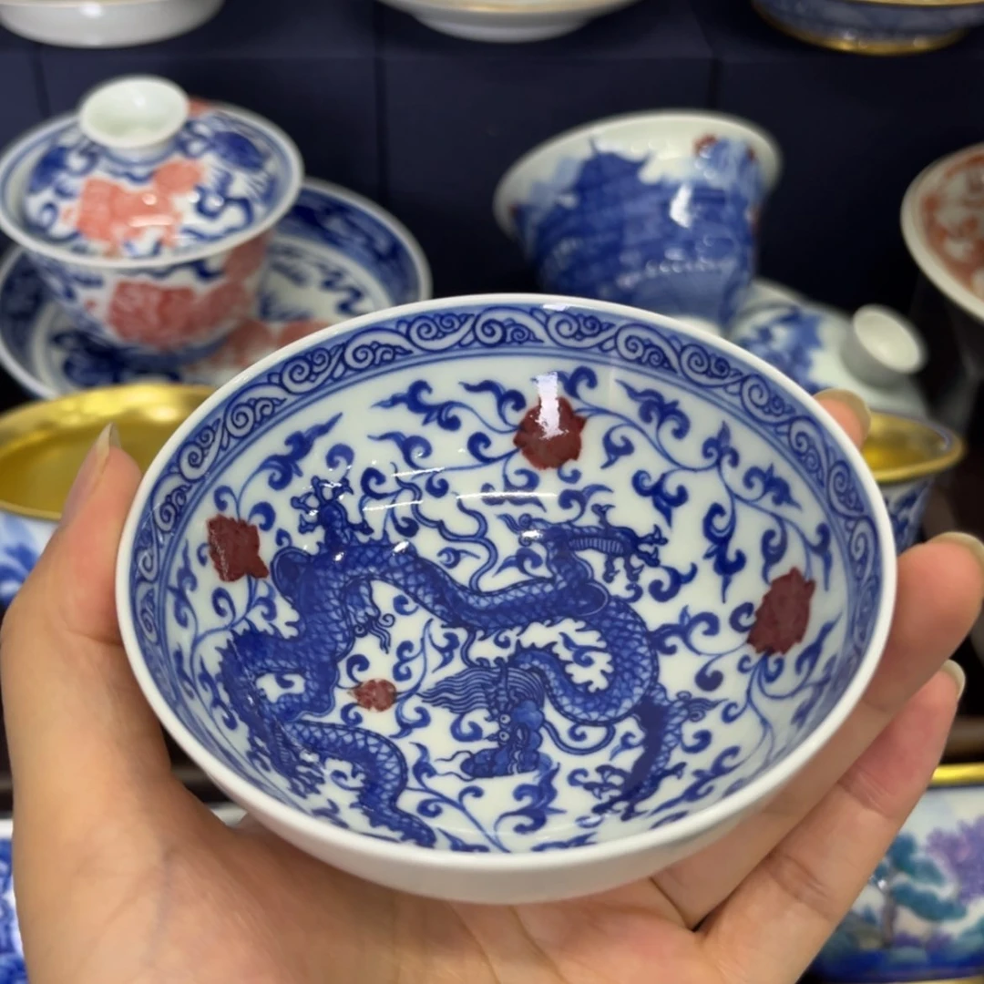 【闪购商品】景德镇陶瓷
