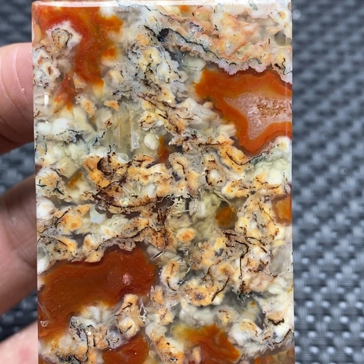 ！***！玛瑙/玉髓未镶嵌1