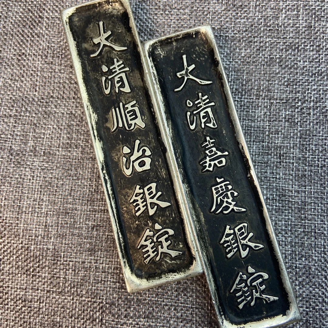 家居复古 方条子摆件 工艺品摆件f 一单到手一根