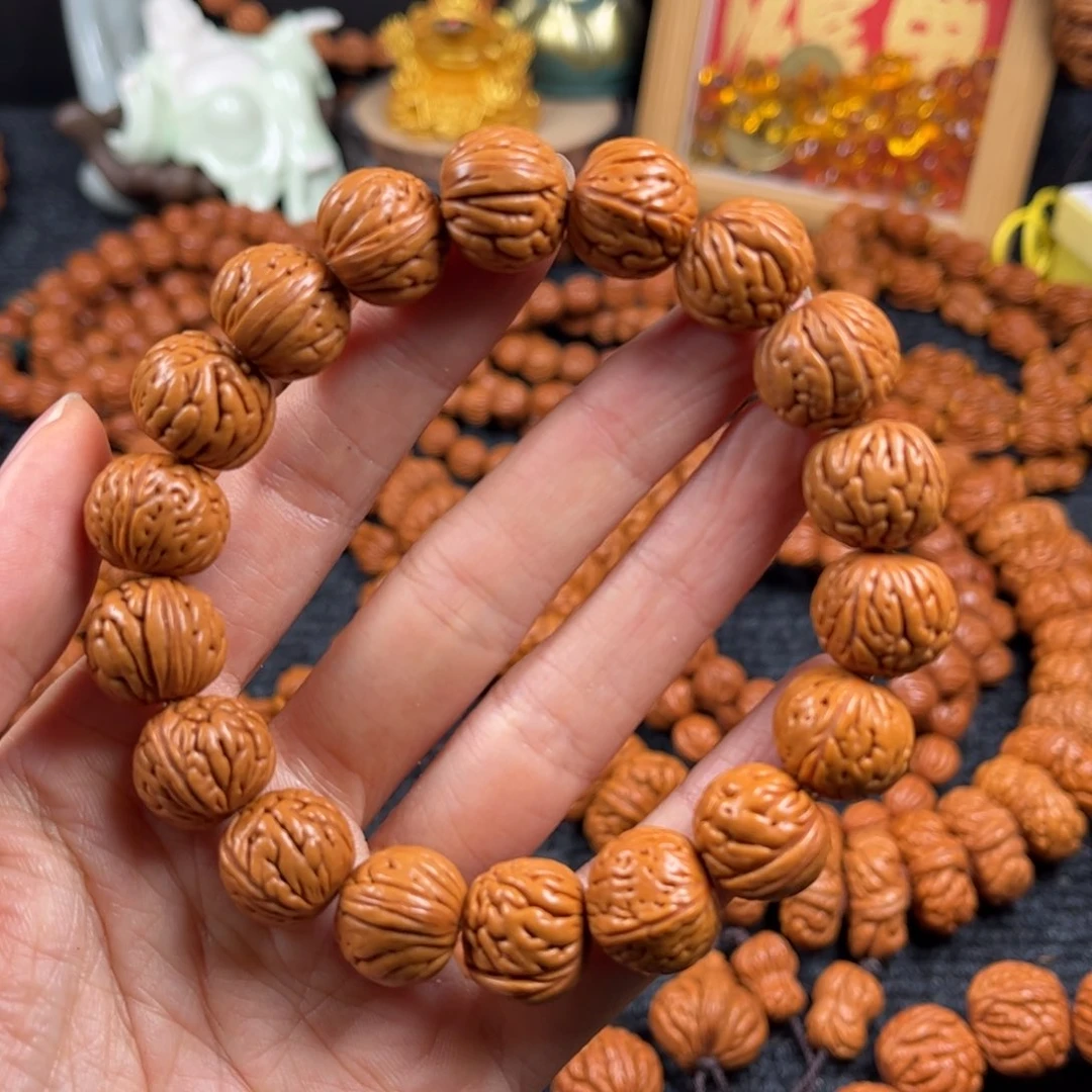 文玩核桃手串C20桃核手串