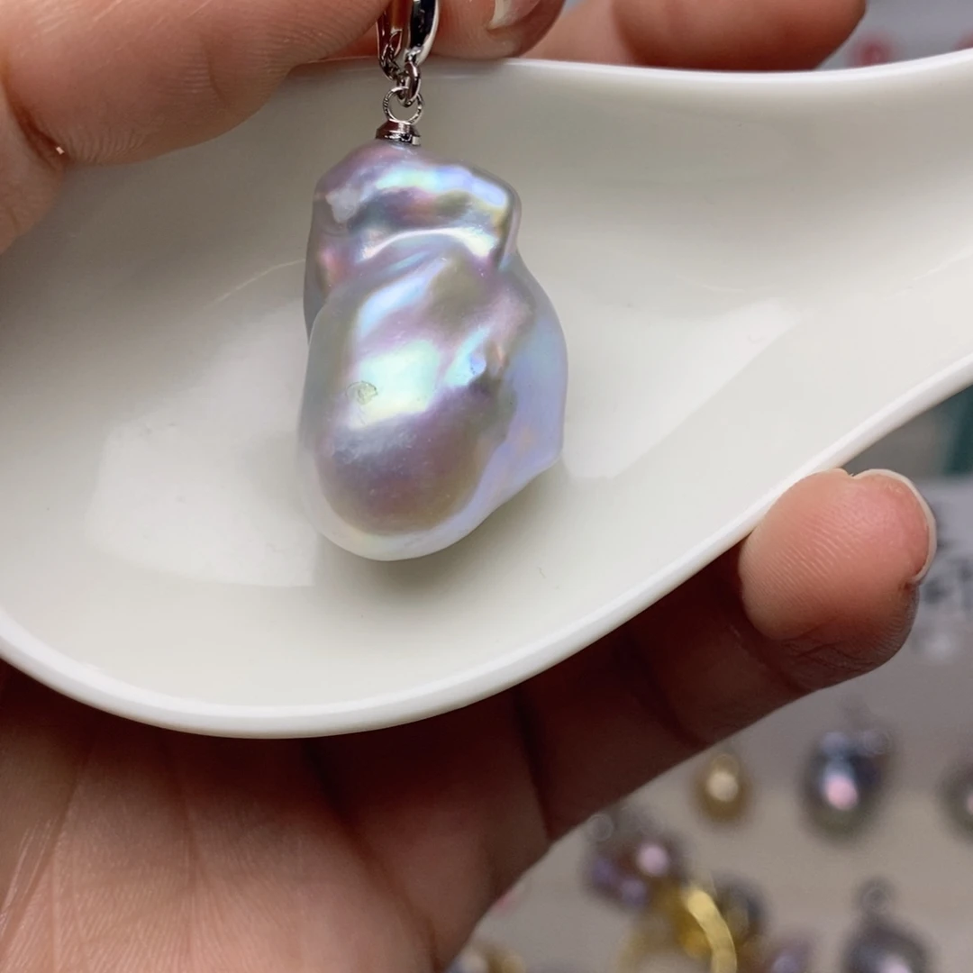 淡水珍珠其它未镶嵌