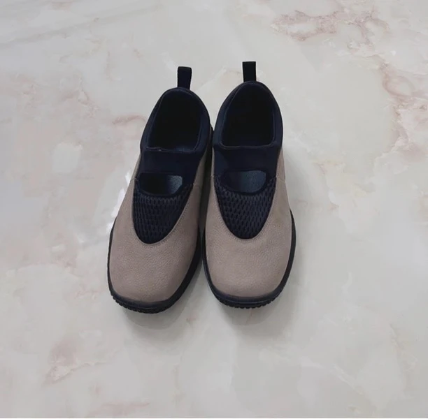 320（阿梦服饰）休闲鞋