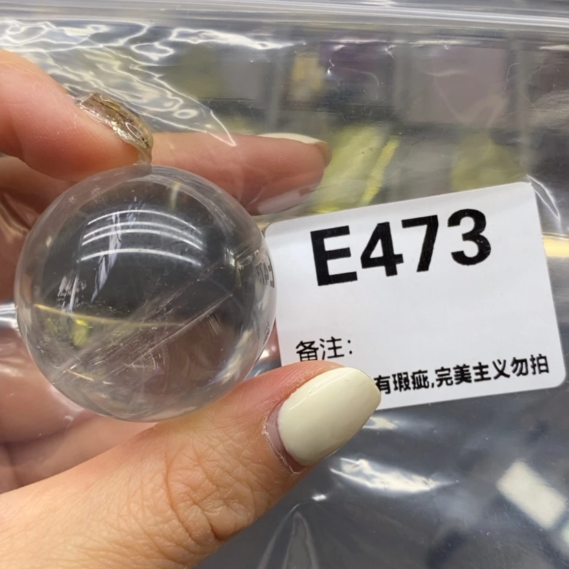 【闪购商品】未镶嵌珠宝半成品水晶