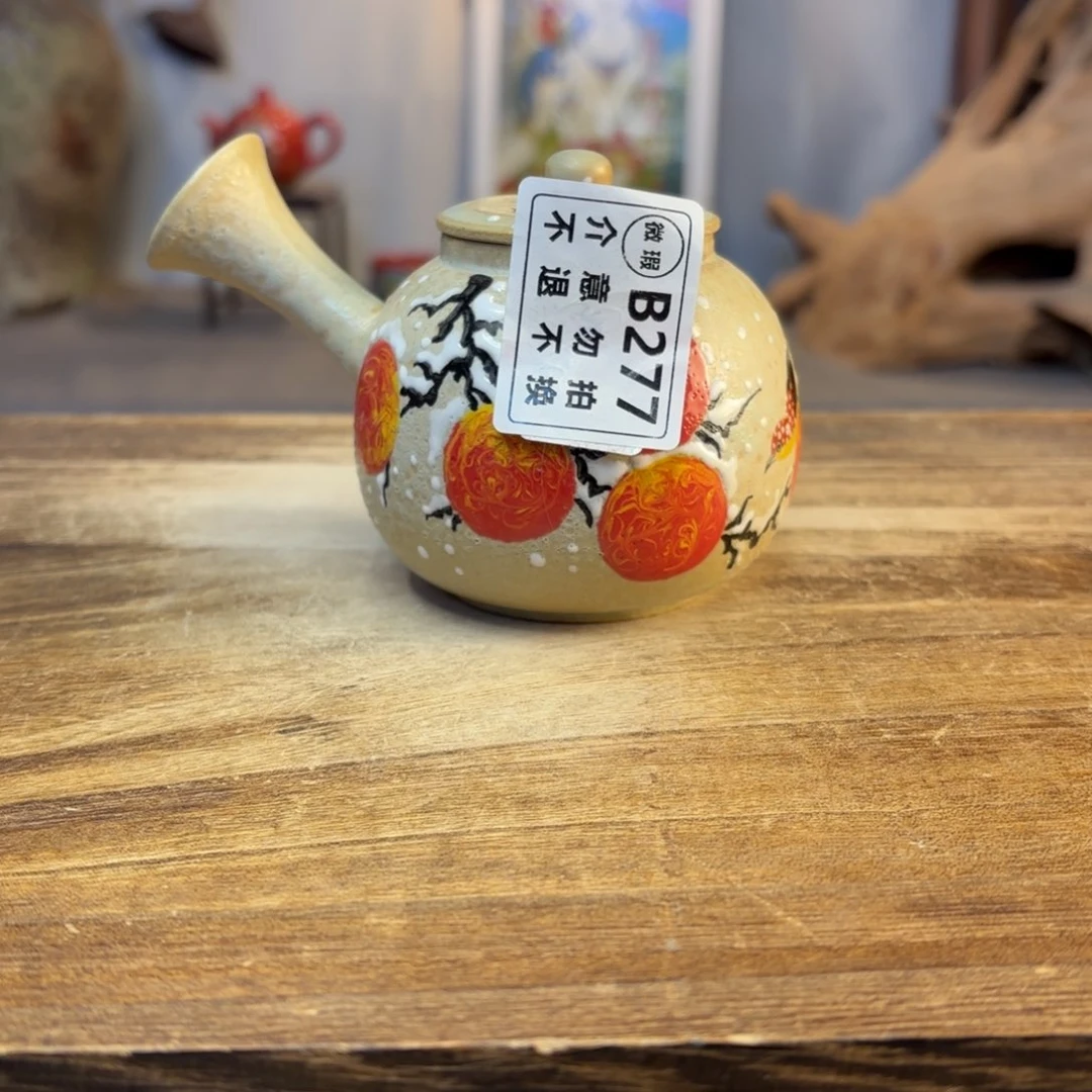 景德镇纯手工制作陶瓷