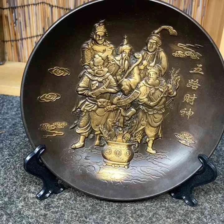 精品摆件工艺精湛105