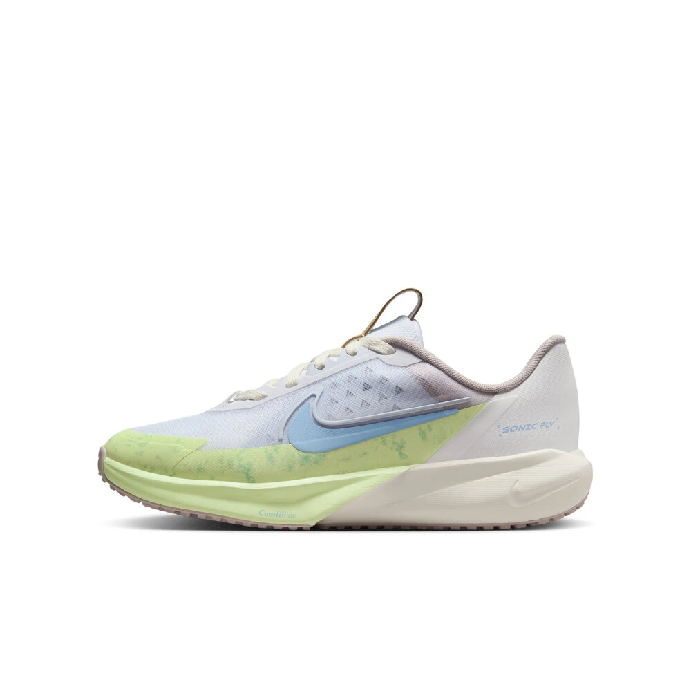 【耐克专属】NIKE耐克SONIC FLY (GS)运动鞋IB8886-141