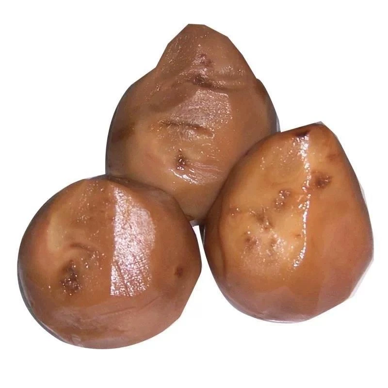 老淮安特产玫瑰大头菜五香大头菜芥菜疙瘩酱菜咸菜250*3袋散装