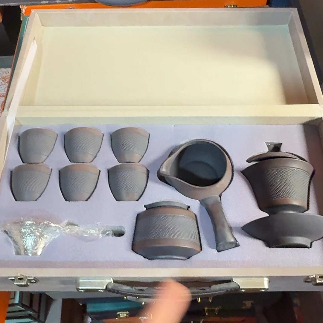 孤品茶具套装等等等