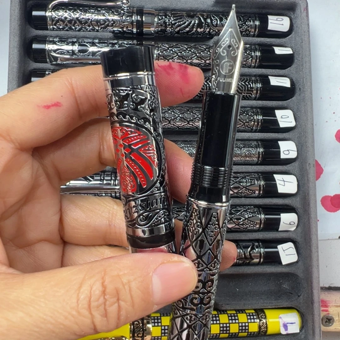 便携式5号花色富利文2085，长刀