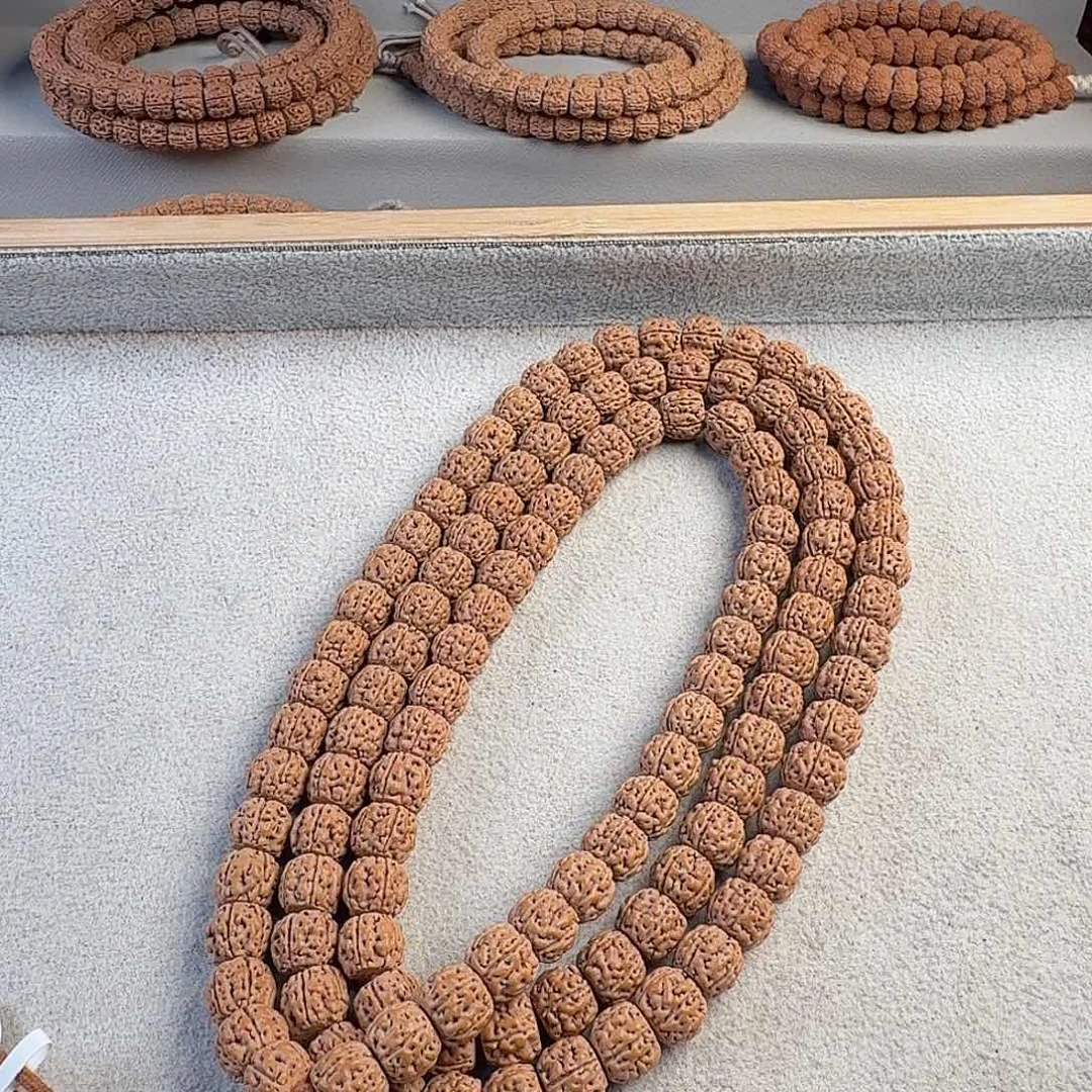 金刚菩提吊坠潜水艇