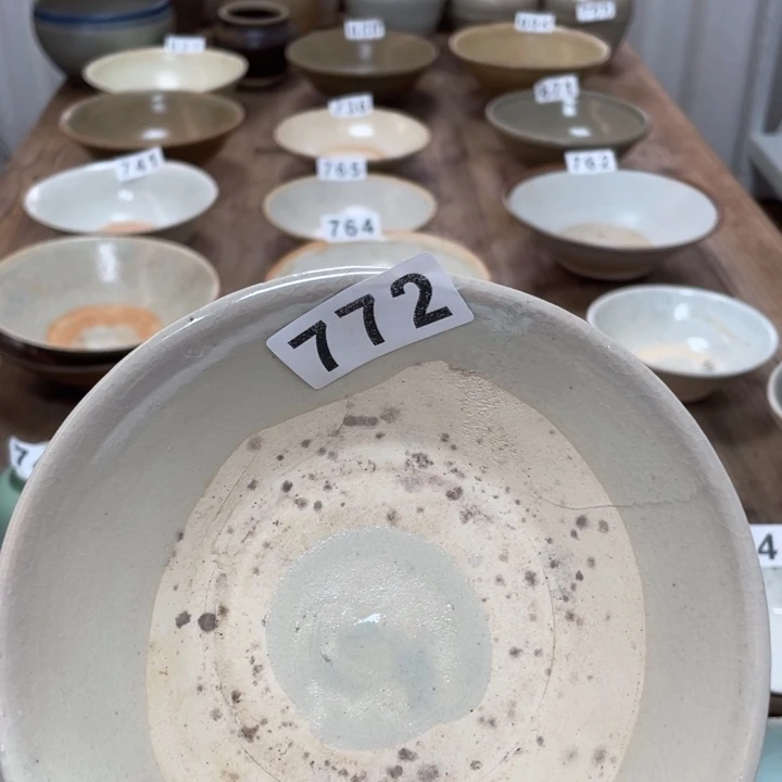 艾***格珊珊姐家的老茶器772