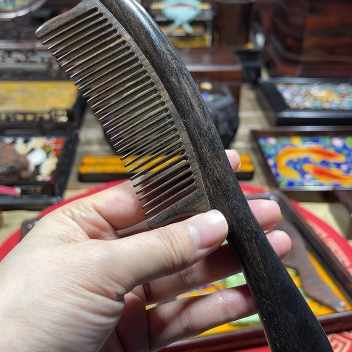 紫檀木类成套家具
