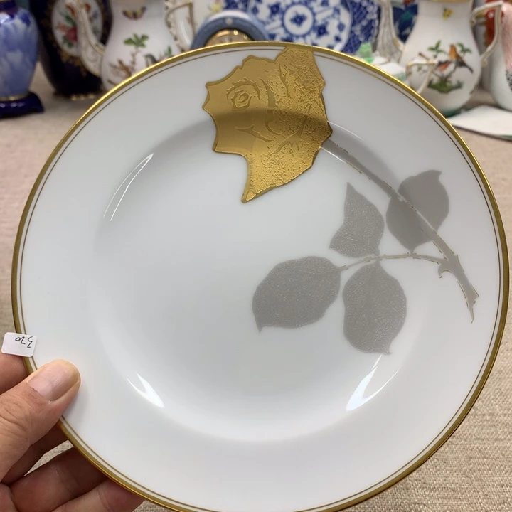瓷片这种情况就是