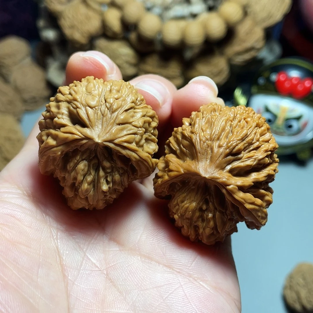 核桃手串/手链精品南疆龟背