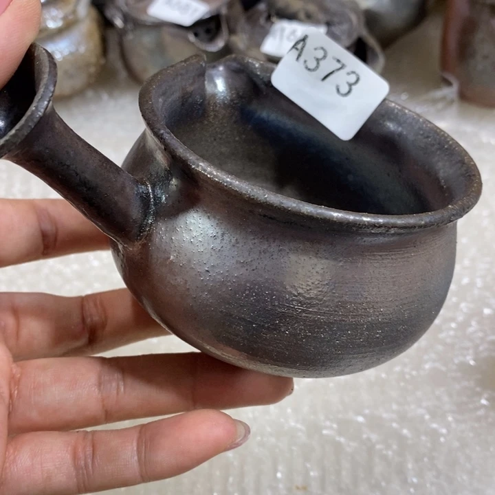 柴烧裸烧源头产地